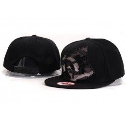 DC Snapback Hat YS10