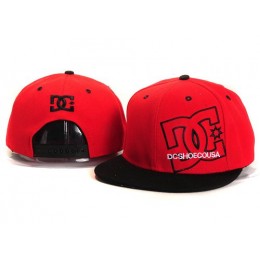 DC Snapback Hat YS16
