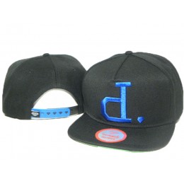 DIAMOND SUPRELY.CO Snapback Hat DD20