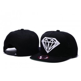 DIAMOND SUPRELY.CO Snapback Hat LX 13
