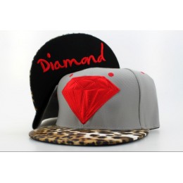 Diamonds Supply Co Hat QH 1