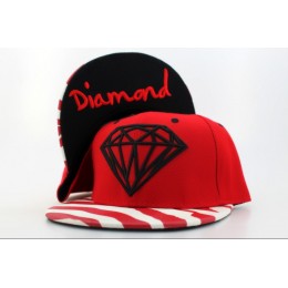 Diamonds Supply Co Hat QH 3