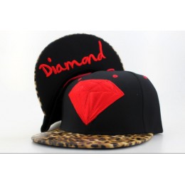 Diamonds Supply Co Hat QH 4