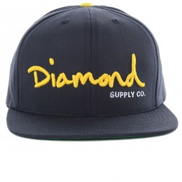 Diamonds Supply Co Hat SF 05