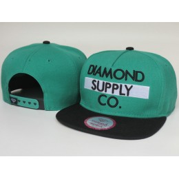 Diamonds Supply Co Hat ls 661