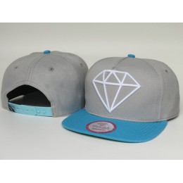 Diamonds Supply Co Hat ls 665
