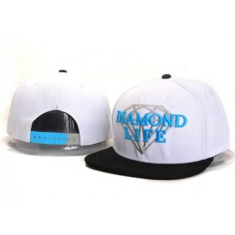 Diamonds Supply Co Hat YS56