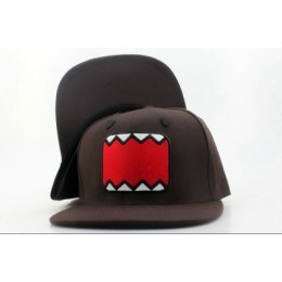 DOMO Snapback Hat QH c