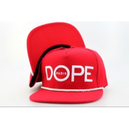 Dope Snapback Hat QH 5