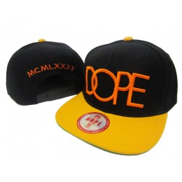 Dope Snapbacks Hat LX 5