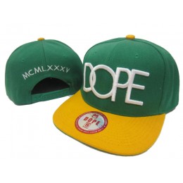 Dope Snapbacks Hat LX 8
