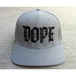 Dope Snapbacks Hat SF 09
