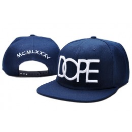 Dope Snapbacks Hat TY04