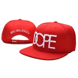 Dope Snapbacks Hat TY09