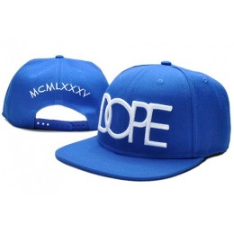 Dope Snapbacks Hat TY11