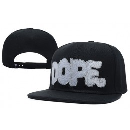 Dope Snapbacks Hat XDF 18