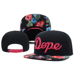 Dope Snapbacks Hat XDF 20