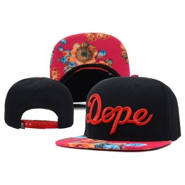 Dope Snapbacks Hat XDF 23