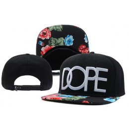 Dope Snapbacks Hat XDF 24
