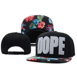 Dope Snapbacks Hat XDF 26
