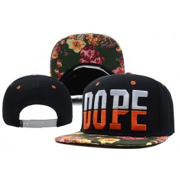 Dope Snapbacks Hat XDF 27