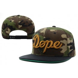 Dope Snapbacks Hat XDF 29