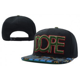 Dope Snapbacks Hat XDF 30