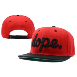 Dope Snapbacks Hat XDF 31