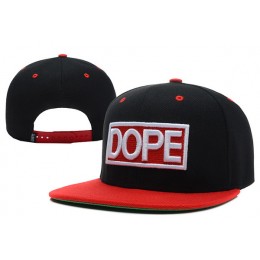 Dope Snapbacks Hat XDF 33