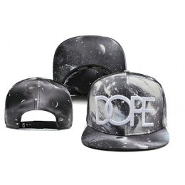 Dope Snapback Hat 0903 14