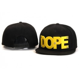 Dope Snapback Hat YS 9M02