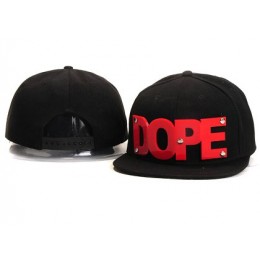 Dope Snapback Hat YS 9M03