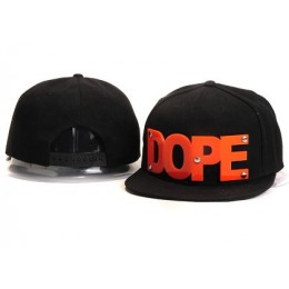 Dope Snapback Hat YS 9M04