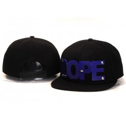 Dope Snapback Hat YS 9M06