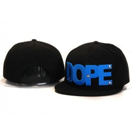 Dope Snapback Hat YS 9M07