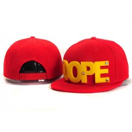 Dope Snapback Hat YS 9M08