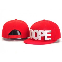 Dope Snapback Hat YS 9M10
