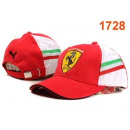 F1 Snapback Hat PT 01