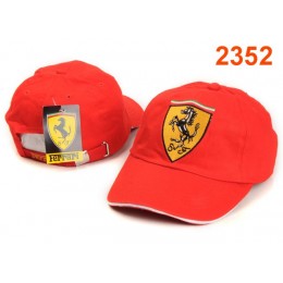 F1 Snapback Hat PT 10