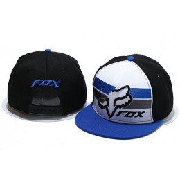 FOX Snapback Hat YS 1 0528