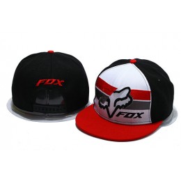 FOX Snapback Hat YS 0528