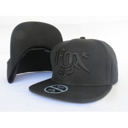 FOX Snapback Hat LS02