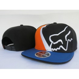 FOX Snapback Hat LS09