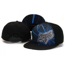 FOX Snapback Hat YS05