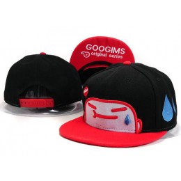GOOGIMS Snapback Hat YS04