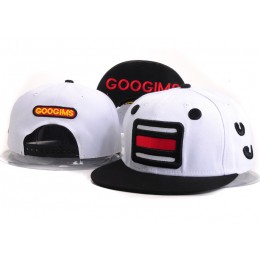 GOOGIMS Snapback Hat YS12