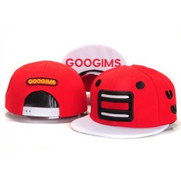 GOOGIMS Snapback Hat YS076