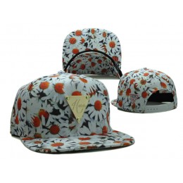 HATER Snapback Hat SF 1 0721