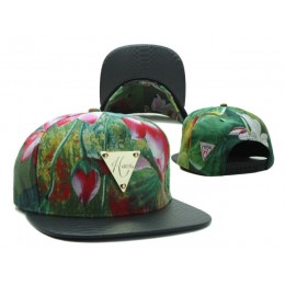 HATER Snapback Hat SF 3 0721