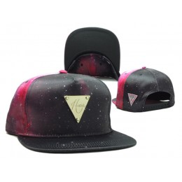 HATER Snapback Hat SF 6 0721